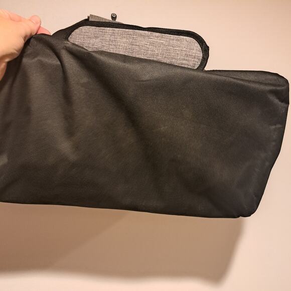 Baltimore Orioles SGA Orioles Gray Duffle Bag - Picture 5 of 6